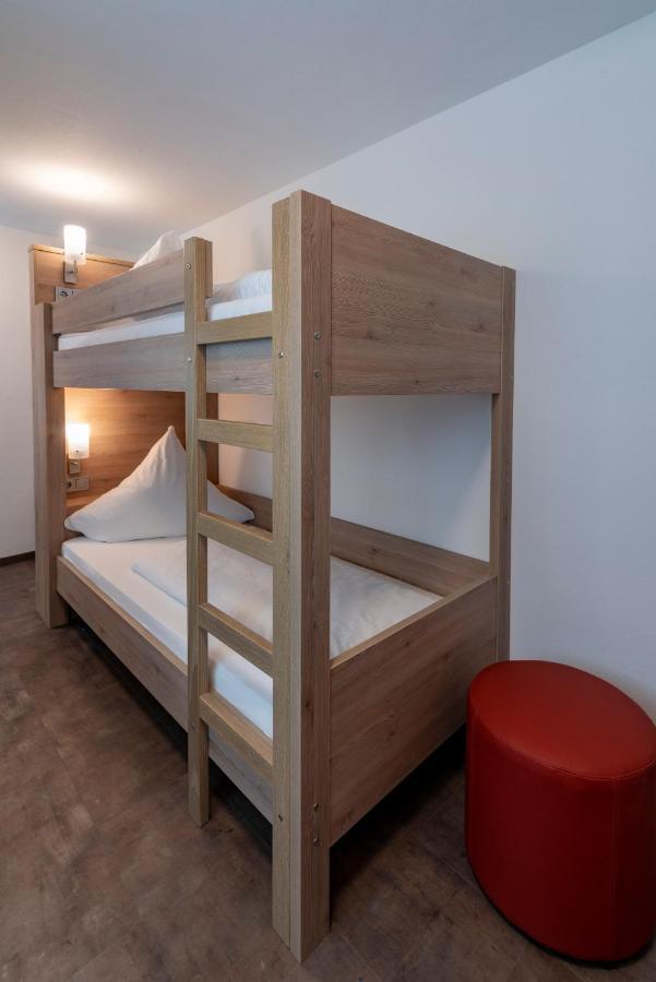 Hotel Pfefferburg Schönaich Dış mekan fotoğraf