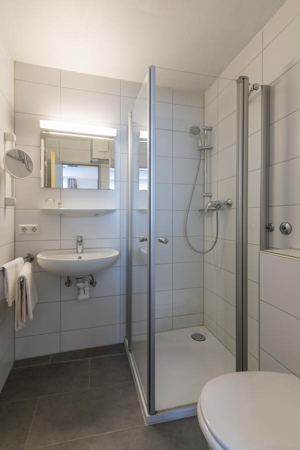 Hotel Pfefferburg Schönaich Dış mekan fotoğraf