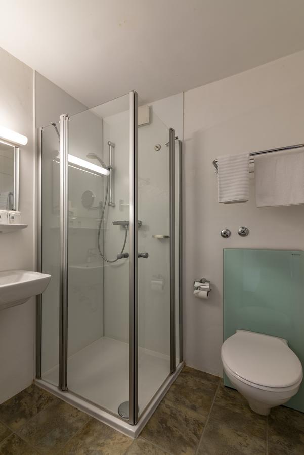 Hotel Pfefferburg Schönaich Dış mekan fotoğraf
