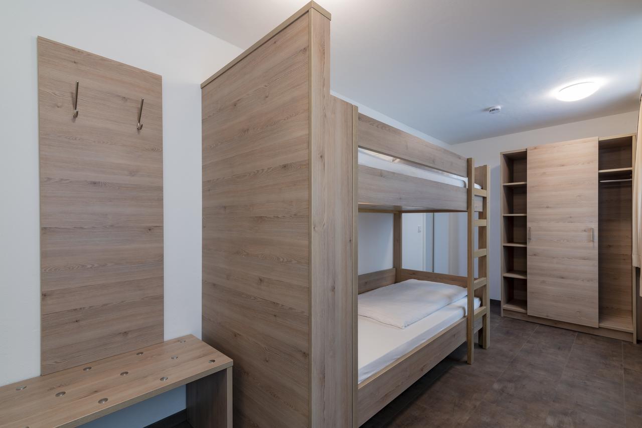 Hotel Pfefferburg Schönaich Dış mekan fotoğraf